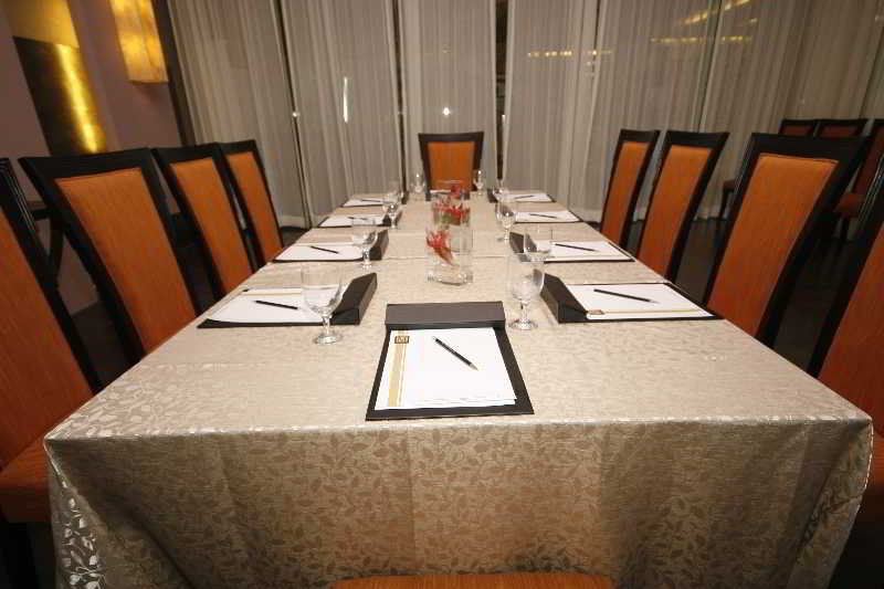 Manila Grand Opera Hotel Екстер'єр фото