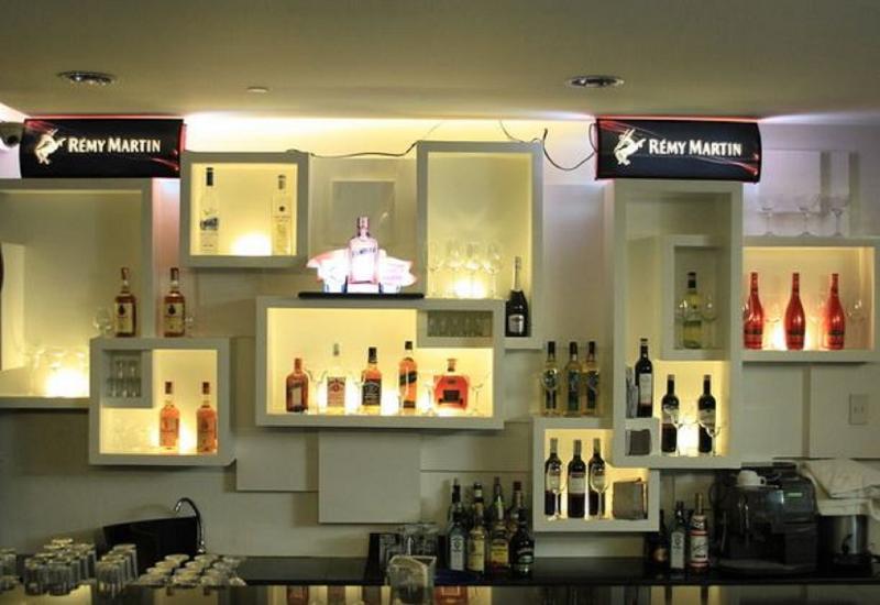 Manila Grand Opera Hotel Екстер'єр фото