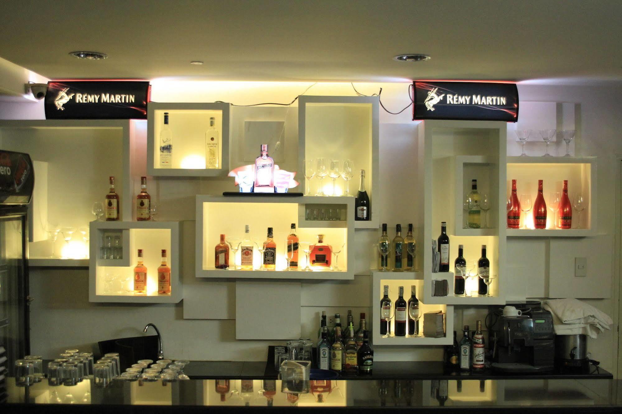 Manila Grand Opera Hotel Екстер'єр фото